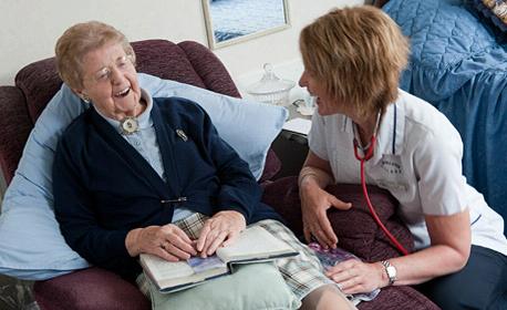 Brooklands - Service - Rest Home Care Brooklands - Service - Rest Home Care